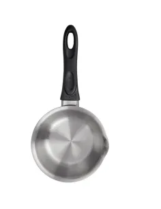 Cazo Ibili Inox Con Pico 20Cm