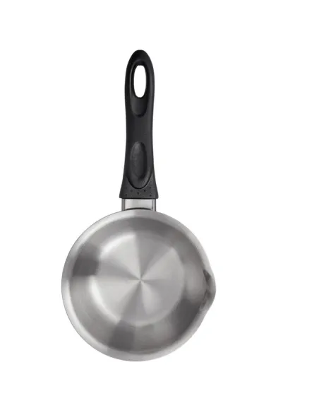 Cazo Ibili Inox Con Pico 20Cm