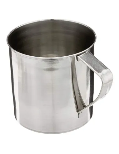 Taza Ibili Inox 1Lt