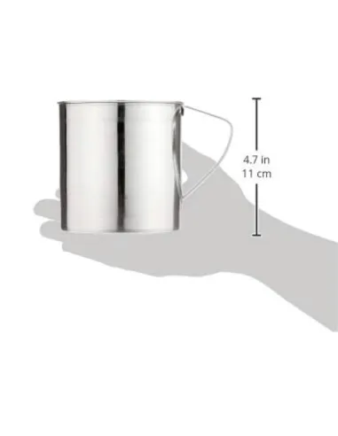 Taza Ibili Inox 1Lt