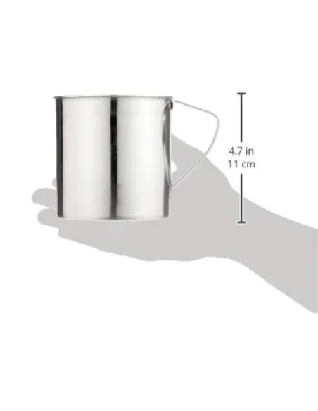 Taza Ibili Inox 1Lt