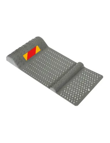 Tope Para Rueda De Coche Adhesivo Parking 52X25