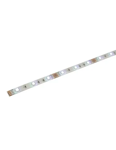 Tira 60 Led 12/24V  200 Cm Colores