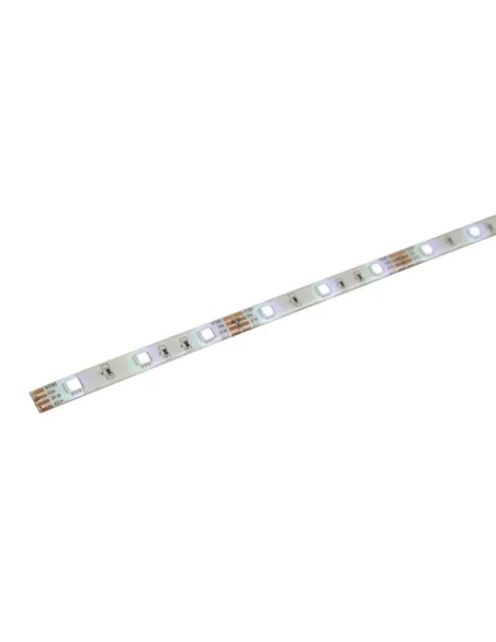 Tira 60 Led 12/24V  200 Cm Colores