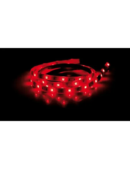 Tira 60 Led 12/24V  200 Cm Colores