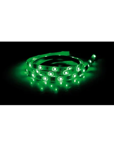 Tira 60 Led 12/24V  200 Cm Colores