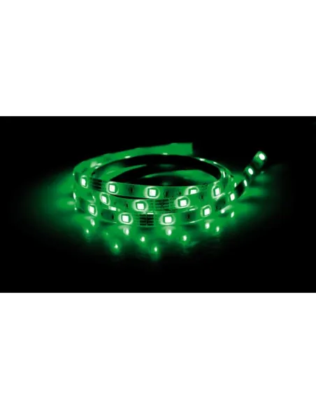 Tira 60 Led 12/24V  200 Cm Colores