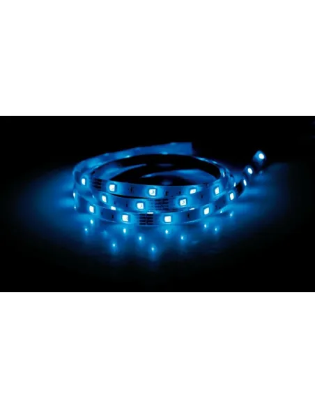 Tira 60 Led 12/24V  200 Cm Colores
