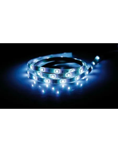 Tira 60 Led 12/24V  200 Cm Colores