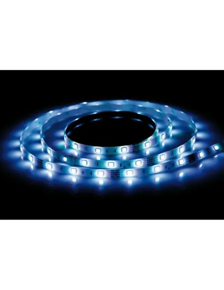 Tira 60 Led 12/24V  200 Cm Colores