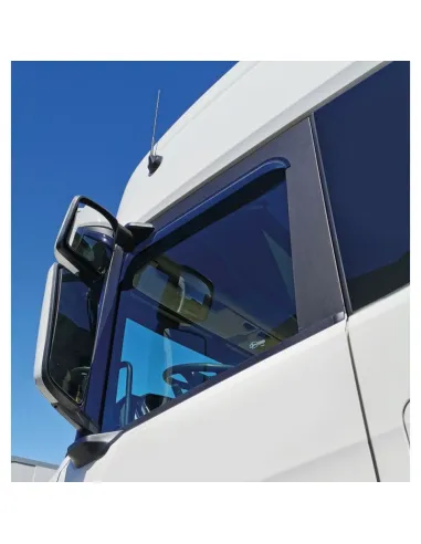 Deflectores De Camion Scania R Serie 7
