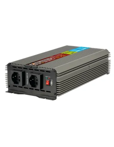 Tranformador De 24V A 220V 3000W