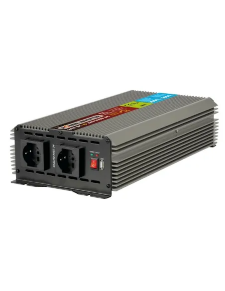 Tranformador De 24V A 220V 3000W