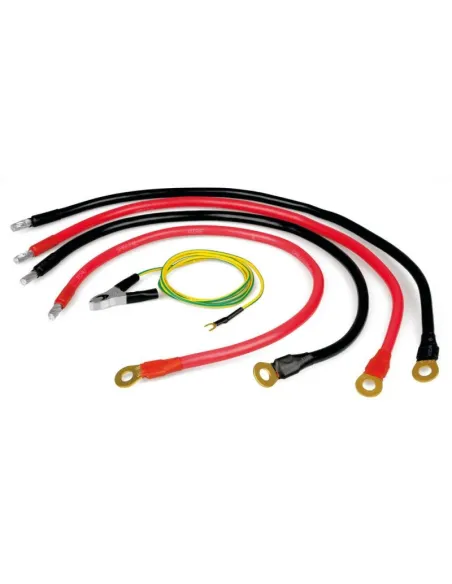 Tranformador De 24V A 220V 3000W