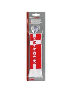 Mini Banderines Dinamarca