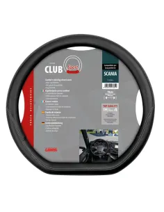 Funda De Volante A Medida Skeentex Para Scania G/P/R/S...