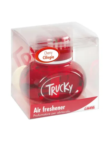 Ambientador Trucky Cereza 150 Ml