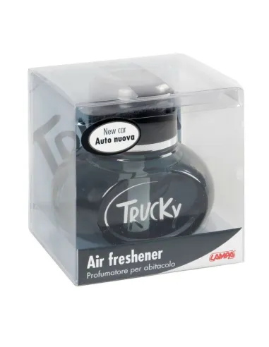 Ambientador Trucky Coche Nuevo 150 Ml