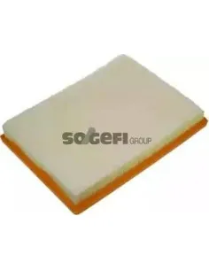 A1250 Filtro de aire Purflux en Oferta