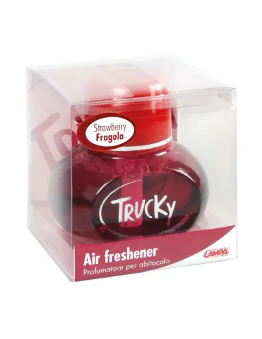 Ambientador Trucky Fresa 150 Ml