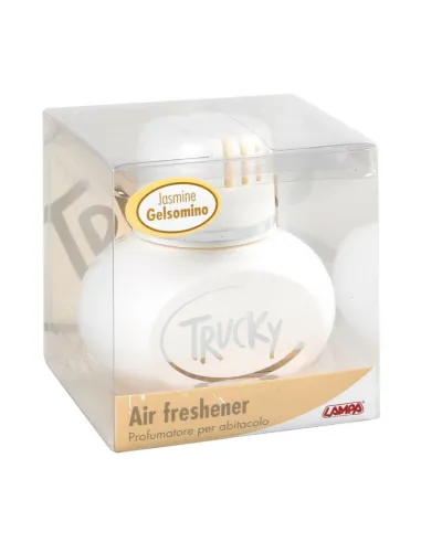 Ambientador Trucky Jazmin 150 Ml