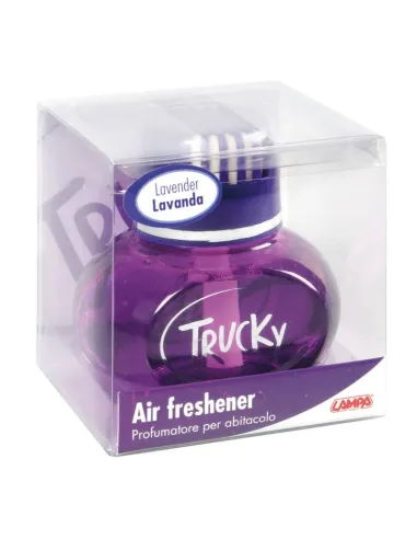 Ambientador Trucky Lavanda 150 Ml