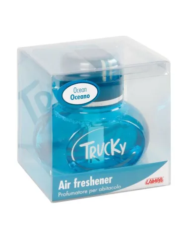 Ambientador Trucky Oceano 150 Ml