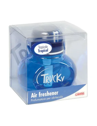 Ambientador Trucky Tropical 150 Ml