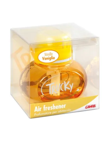 Ambientador Trucky Vainilla 150 Ml