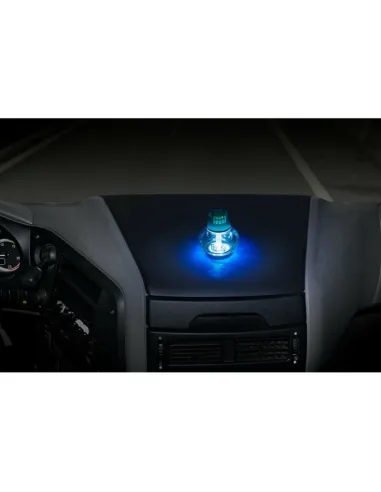 Base Luminosa Led Para Ambientador Trucky...