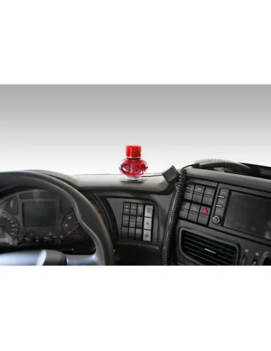 Base Luminosa Led Para Ambientador Trucky...