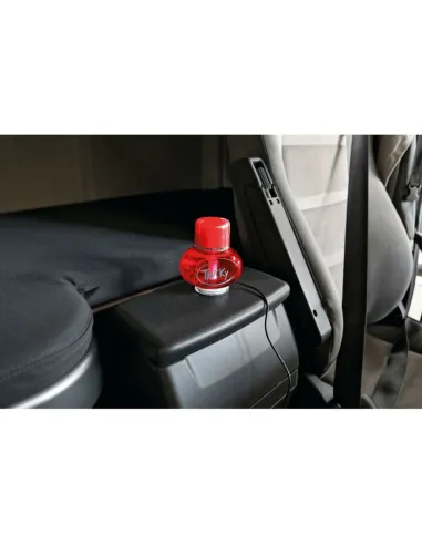 Base Luminosa Led Para Ambientador Trucky...