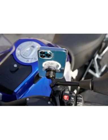 Fijacion Titan Opti-Line Para Espejos Y Travesaños