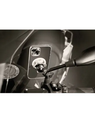 Fijacion Titan Opti-Line Para Espejos Y Travesaños