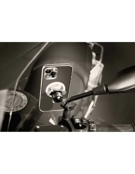 Fijacion Titan Opti-Line Para Espejos Y Travesaños