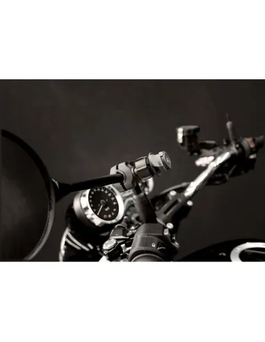 Fijacion Titan Opti-Line Para Espejos Y Travesaños