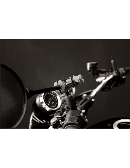 Fijacion Titan Opti-Line Para Espejos Y Travesaños