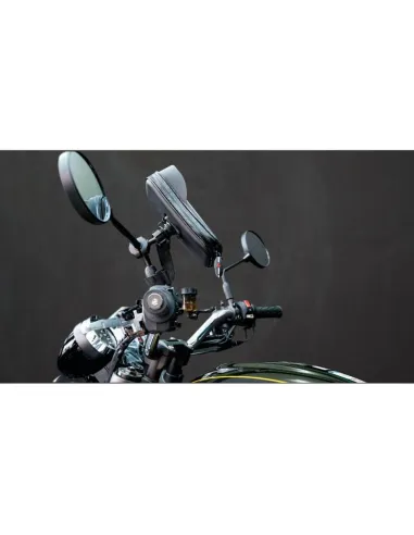 Fijacion Titan Opti-Line Para Espejos Y Travesaños