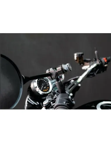 Fijacion Titan Opti-Line Para Espejos Y Travesaños