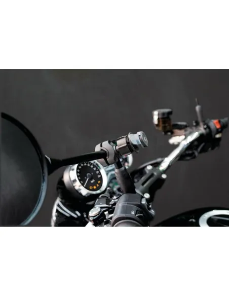 Fijacion Titan Opti-Line Para Espejos Y Travesaños