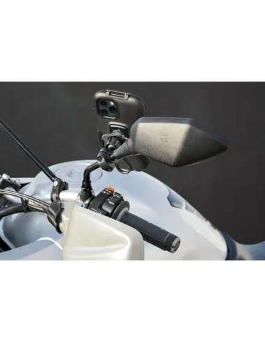 Fijacion Titan Opti-Line Para Espejos Y Travesaños