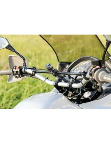 Fijacion Titan Opti-Line Para Espejos Y Travesaños