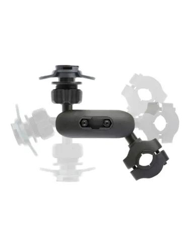 Fijacion Titan Opti-Line Para Espejos Y...