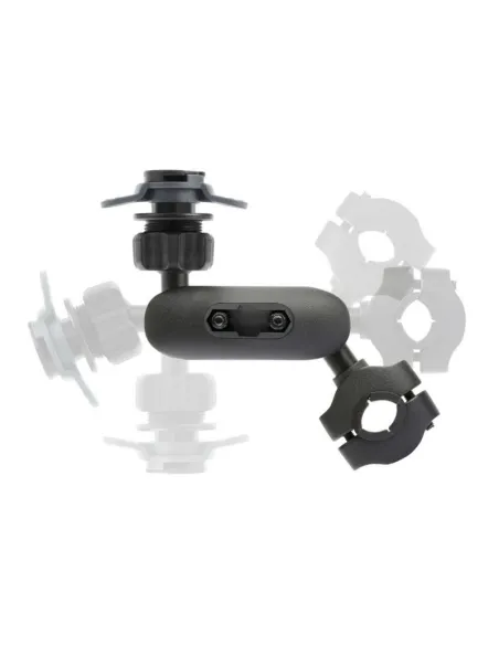 Fijacion Titan Opti-Line Para Espejos Y Travesaños Con Doble Agarre