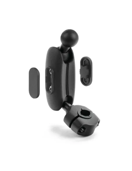 Fijacion Titan Opti-Line Para Espejos Y Travesaños Con Doble Agarre