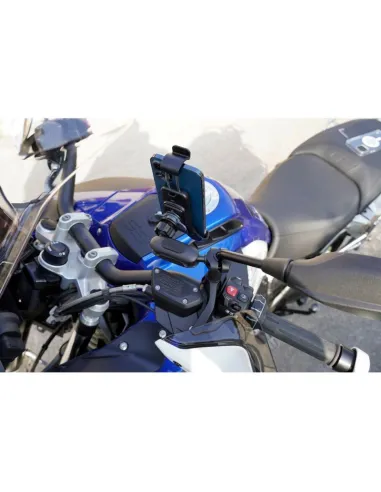 Fijacion Titan Opti-Line Para Espejos Y...