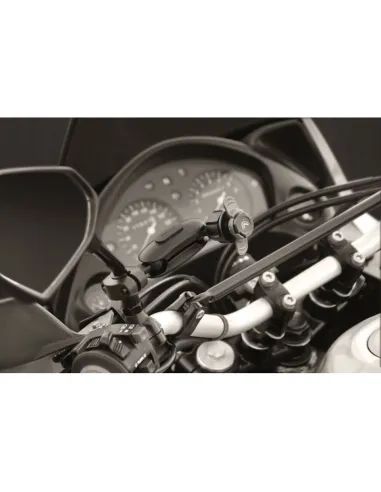 Fijacion Titan Opti-Line Para Espejos Y...