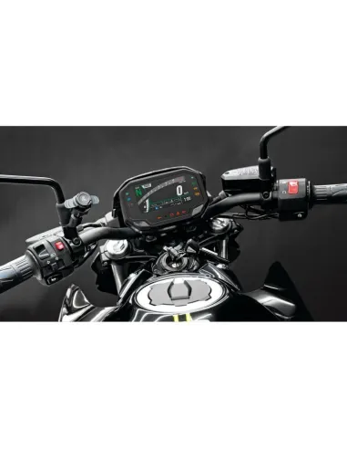 Fijacion Titan Opti-Line Especifica Para...