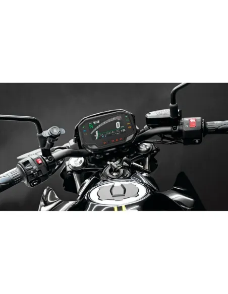 Fijacion Titan Opti-Line Especifica Para Espejos O Tornillos