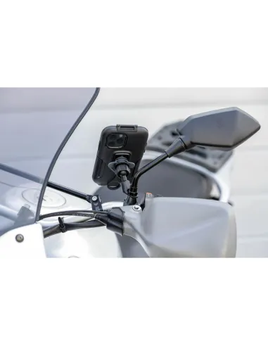 Fijacion Titan Opti-Line Especifica Para...